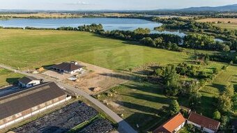 Krásný 1935m2, Plástivice