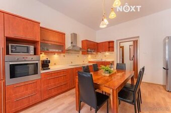 Prodej byt 3+1, 89㎡