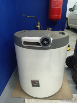 ELEKTRICKÝ BOJLER DRAŽICE - OKCE 50 - 50L