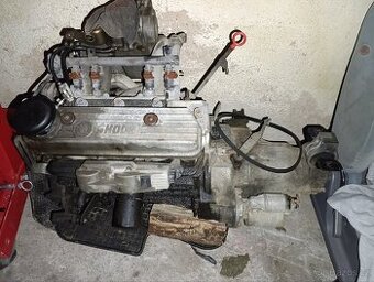 Díly motor Felicia 1.3 MPI