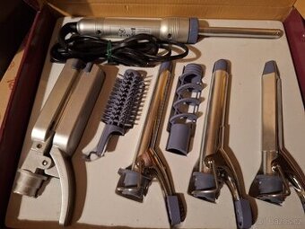 Žehlička na vlasy ETA - NOVÁ