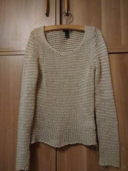 Halenka H&M velikost S