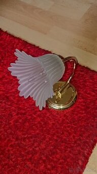 Nástěnná lampička