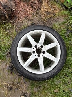 Kolo / rezerva MB W203