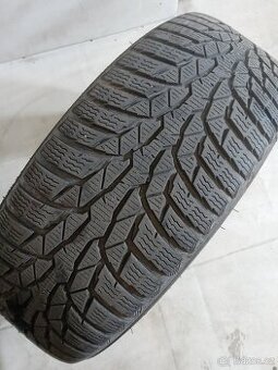 ❄️195/65 R15 Nokian Zimní pneumatiky❄️