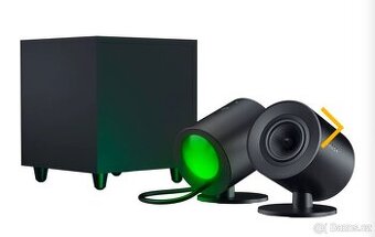 Razer Nommo V2