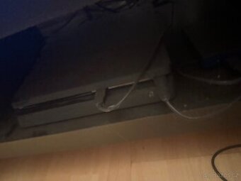 PlayStation 4 +VR +12 her