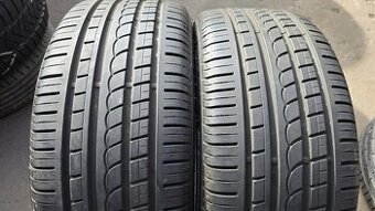 Letní pneu 225/40/18 Pirelli