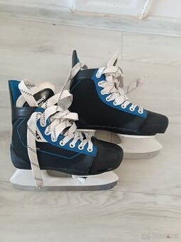 Dětské zimní brusle
