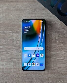 Rezervace - OnePlus Nord 2 5G, 8GB/128 GB