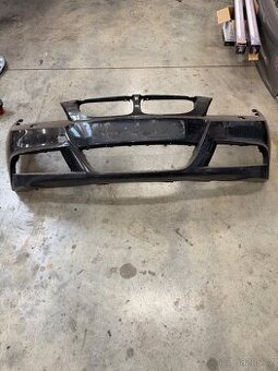 Přední nárazník BMW e90/91 mpacket