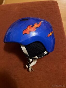 Juniorská lyžařská helma GIRO M/L 54-57 cm