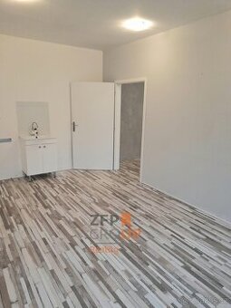 Pronájem kanceláře o rozloze 38 m², ulice Žitavského - Patiu