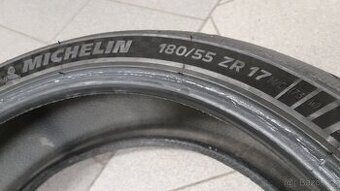 PNEU MICHELIN 180/55ZR17