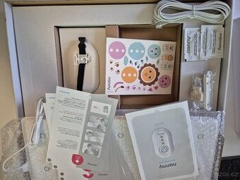 Monitor dechu Jablotron Nanny BM-02 - 1