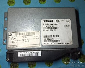 Bosch jednotka retarder intarder