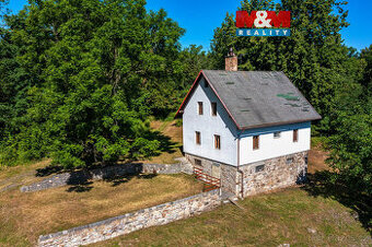 Prodej chaty, 150 m², Jílové, ul. Javorská