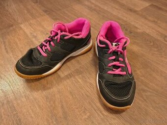 Dívčí botasky vel. 34