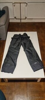 Dětské lyžařské kalhoty Decathlon
