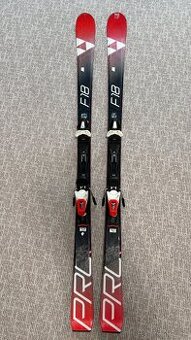 Lyže Fischer Progressor F18 rok 19/20