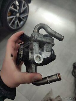 EGR ventil 04L131501RV