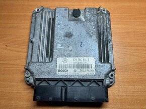 VW AUDI SEAT SKODA - Řídící jednotka 16U1/U31/U34 IMMO OFF