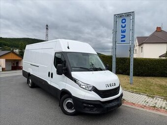 Iveco Daily 3,0 35S18HV 16cm3 (2023)