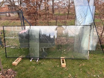 Prodám dvojskla 4x8x4