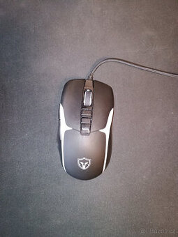 Počítačová myš Battletron Gaming Mouse