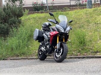 Yamaha Tracer 900 GT 2019