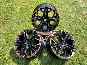 Cupra Terramar kola R20, alu disky ET38, Tayron, Tiguan