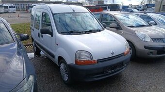 Renault Kangoo 1.2i 16V