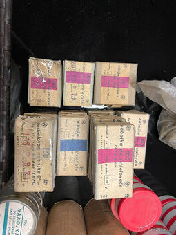 nábojky 6,3 a 5,6 mm