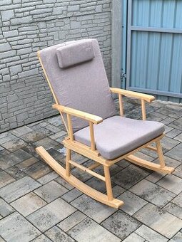 Prodám houpací křeslo