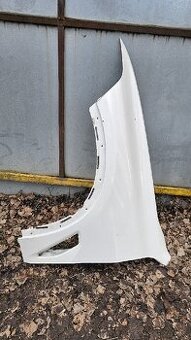 B.w G05 levý blatník