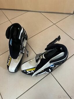 Běžecké boty Salomon – zachovalý stav