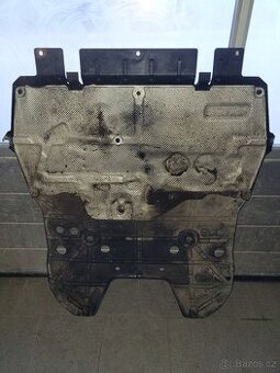 Kryty pod motor Citroen Peugeot Berlingo Partner