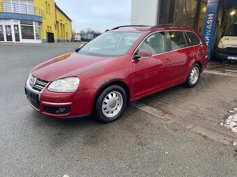 VW golf 1.9 TDi