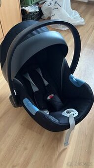 Autosedačka Cybex Aton M  - vajíčko
