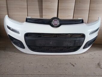 Nárazník Fiat Panda