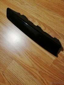 Lista do nárazníku VW Passat B6 3C