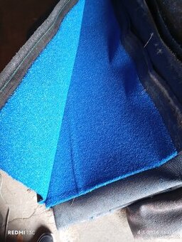 Prodám Travní koberec