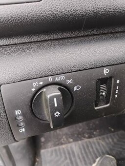 Prodám přepínač světel Mercedes A