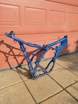 Prodám rám Yamaha YZ125