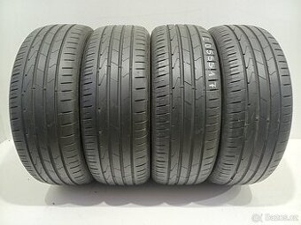 Letní pneu 205/55/17 Hankook