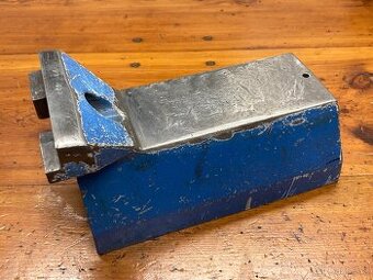 Svěrák Kasper 135 - zadní pobyblivá část