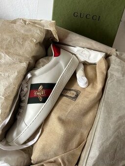 Gucci sneakers