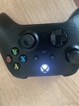 Xbox ovladač