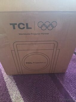 Projektor TCL A1s