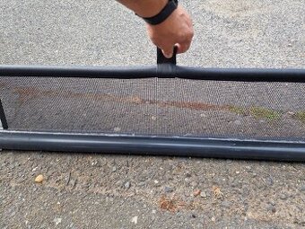 Prodám síťkou mezizavazadloveho prostoru pro Hyundai i40